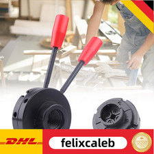 Drechselfutter Backenfutter