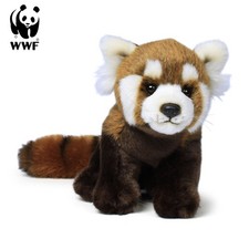 WWF Plüschtier Roter Panda