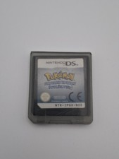 Pokemon Silberne Edition -