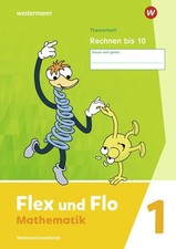 Flex und Flo 1 / Themenheft