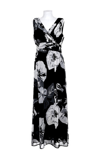 Esprit maxi kleid - maxi,