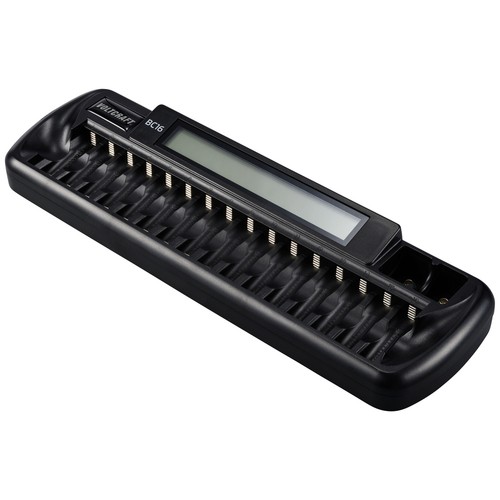 Voltcraft bc16 - voltcraft,
