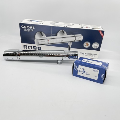 Grohe precision trend new - grohe,