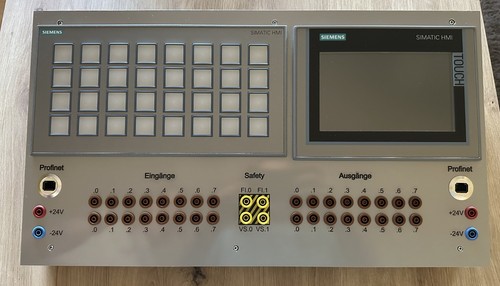 Simatic 1500 - simatic, s7-1500