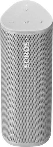 Sonos roam weiß tragbarer - weiß,