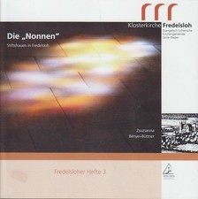 Die nonnen stiftsfrauen in - die,