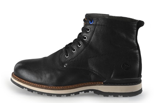 Travelin herren schnurstiefel - travelin,