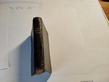 Gebetbuch Die Mutter betet