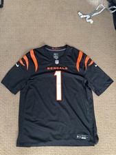 Nike cincinnati bengals - nike,