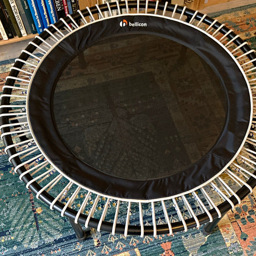 Bellicon trampolin indoor - bellicon,