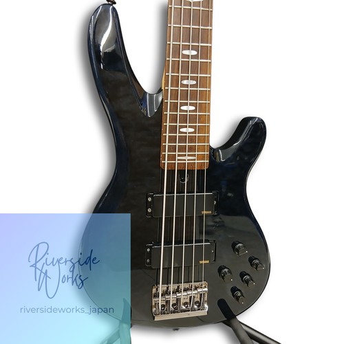 Yamaha saiter bass - yamaha, trb1005j