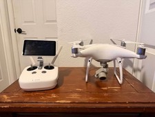 DJI Phantom 4 Pro+ Drone