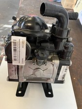 Wasserpumpe AR 70BP mit hydraulischem Antrieb