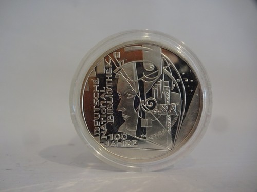 Euro gedenkmünze 2012 - gedenkmünze,