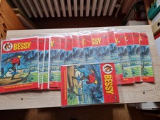 Bessy 120 Bastei  aus riesiger