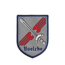 TaktLwG 31 Boelcke Patch