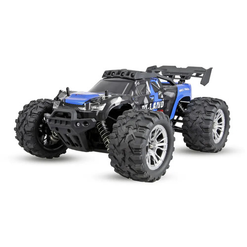 Amewi land truggy - m-land,
