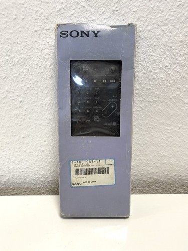 Sony s609 fernbedienung - fernbedienung, /