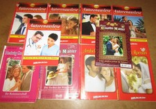 10 Romanhefte, Einzelromane