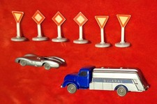 Wiking HO 1955- 1959 ARAL