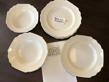 Teller zur Auswahl➡️Villeroy & Boch V&B Porzellan Geschirr➡️Country Heritage