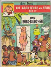 Abenteuer von Nero und Co 9 (Rädler 1972)