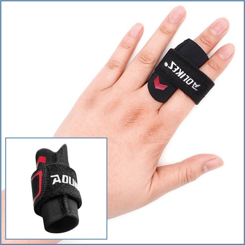 Fingerbandage fingerschiene - fingerbandage,