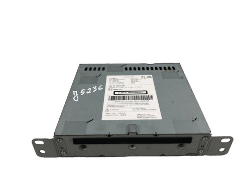 Peugeot 508 2014 - , stereo