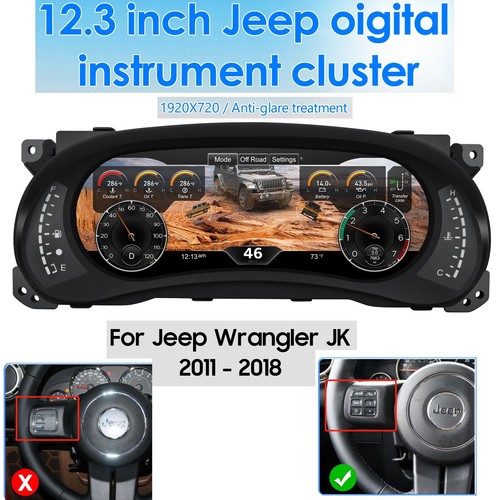 Für jeep wrangler 2011 2017 - jeep,