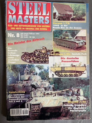 Steelmasters heft - steelmasters,
