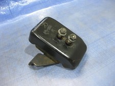 Opel Frontera B 3.2i V6: Motorhalter, Motorbock, Motoraufhängung rechts *NH