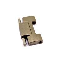 IWC Ersatzteil Bandglied Ref. 3707, 3727, 3756 Titan 18mm für GST Glied, Link