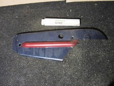 Rixe RS 50 DUO S : Kettenschutz Abdeckung Verkleidung hinten Bj.1960