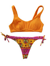 H&M/JEI UK 12 Bikinihose