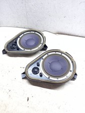 VW Golf 3 Golf IV 4 Cabrio Lautsprecher Boxen Sound Box Hinten 1E0 035 401