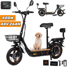 Kukirin C1Pro Elektroroller