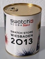 Swatch Special - GERPACK13