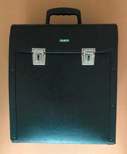 Sortimentskoffer SafeBox RAACO NEU mit Schlüssel Größe B320xT170xH360mm Werkzeig