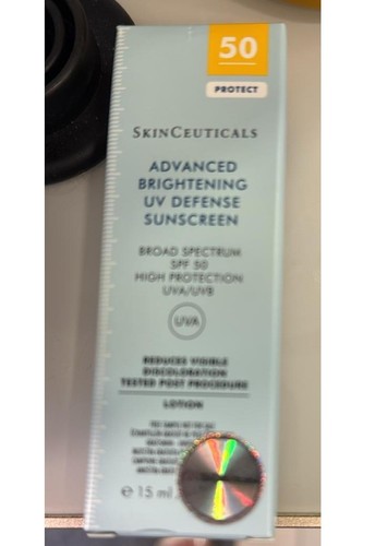 Skinceuticals erweiterte - skinceuticals,