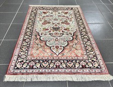 Seidenteppich Perserteppich