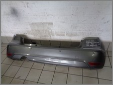 Mercedes W169 MOPF PDC Stoßstange Hinten 1698857475 787 Grau 1698856925 S84