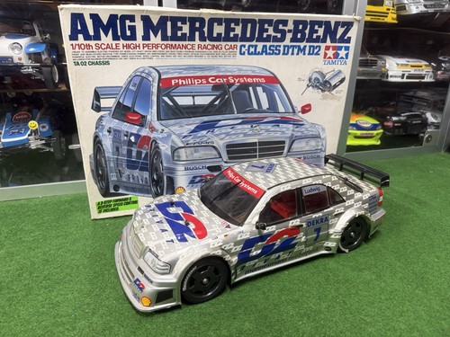 Tamiya 58139 amg - #58139,