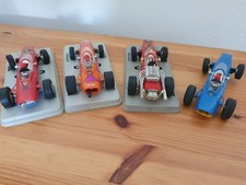 DDR Autorennbahn Prefo Melkus