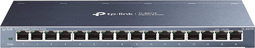 Link sg116 16 port - tp-link, 16-port