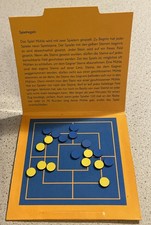 TUI Mini Mühle Reise Spiel