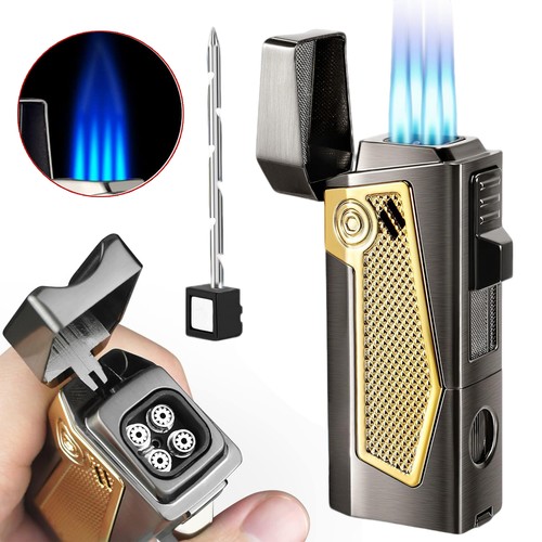 Sturmfeuerzeug fach jetflame - 4,