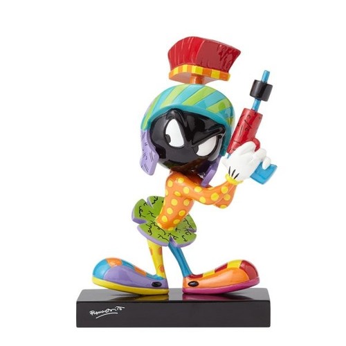 Romero britto looney - britto,