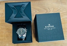 Edox - 10113 37RNCA NIR -