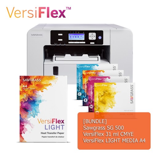 Sawgrass versiflex sg500 - versiflex,