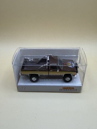 Top brekina 19653 gmc - ,